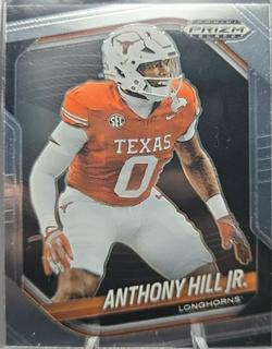 Anthony Hill Jr.