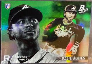 Ozzie Albies