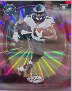 DeVonta Smith