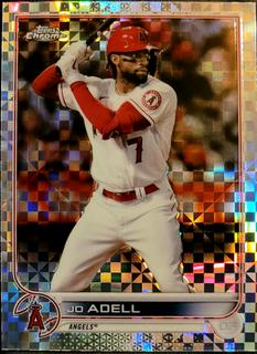 Jo Adell