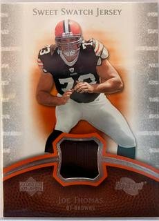 Joe Thomas