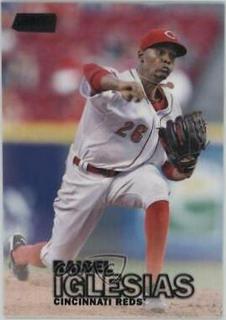 Raisel Iglesias