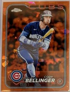 Cody Bellinger