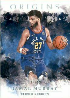 Jamal Murray