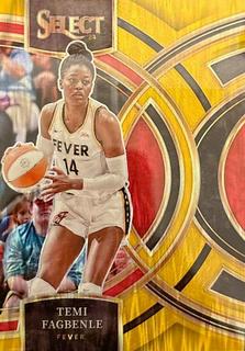 Temi Fagbenle