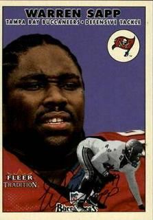 Warren Sapp