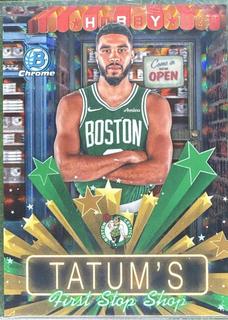 Jayson Tatum