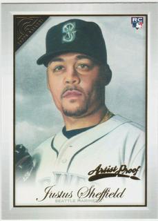Justus Sheffield
