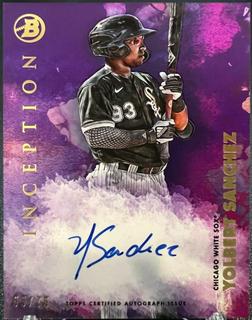 Yolbert Sanchez
