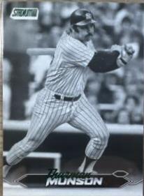Thurman Munson