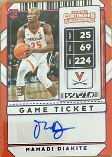 Mamadi Diakite