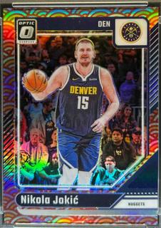 Nikola Jokic