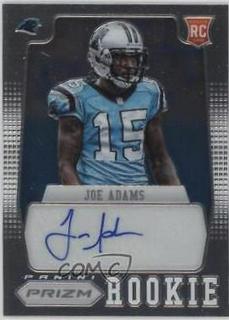 Joe Adams
