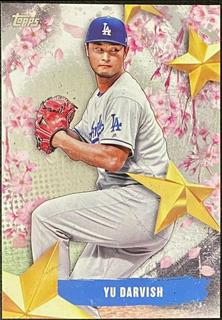 Yu Darvish