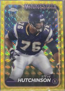 Steve Hutchinson