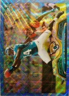 Justin Blackmon