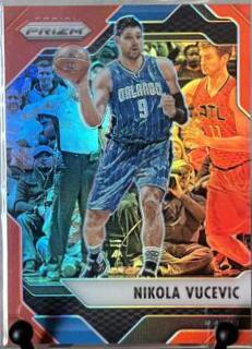 Nikola Vucevic