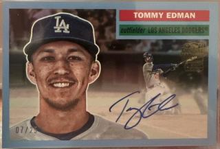Tommy Edman