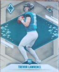 Trevor Lawrence