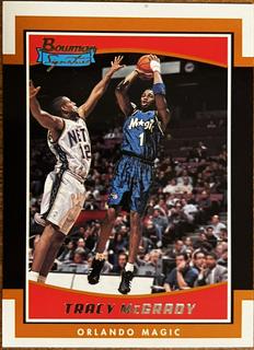 Tracy McGrady
