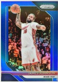 James Johnson