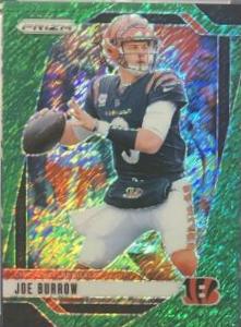 Joe Burrow