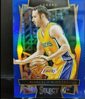 Marcelo Huertas