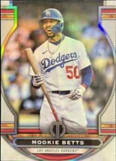 Mookie Betts
