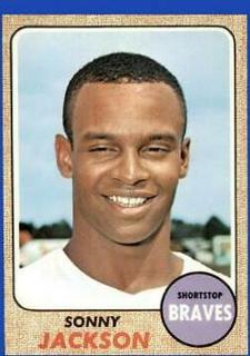 Sonny Jackson