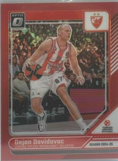 Dejan Davidovac