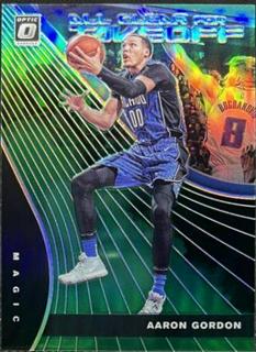 Aaron Gordon