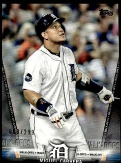 Miguel Cabrera