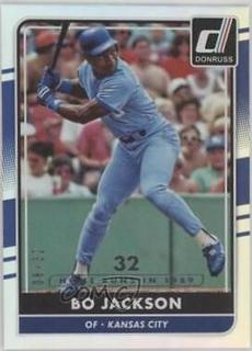 Bo Jackson