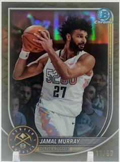 Jamal Murray