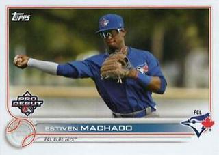 Estiven Machado