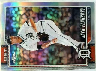 Jack Flaherty