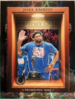Joel Embiid