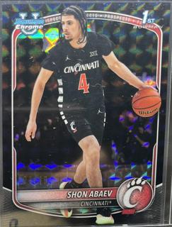 Shon Abaev