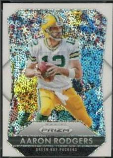 Aaron Rodgers