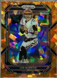 Joe Burrow