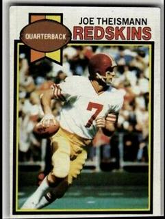 Joe Theismann