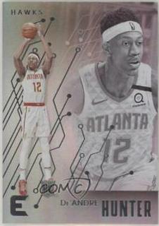 De'Andre Hunter
