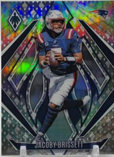 Jacoby Brissett