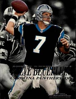 Steve Beuerlein