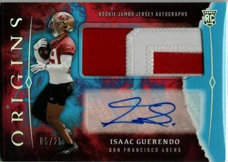 Isaac Guerendo