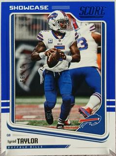 Tyrod Taylor