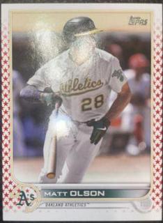 Matt Olson