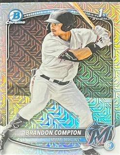 Brandon Compton