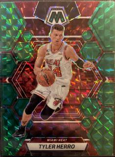 Tyler Herro