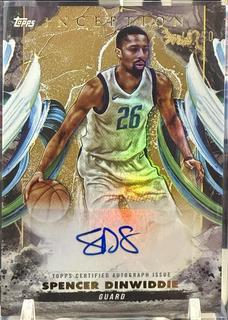Spencer Dinwiddie